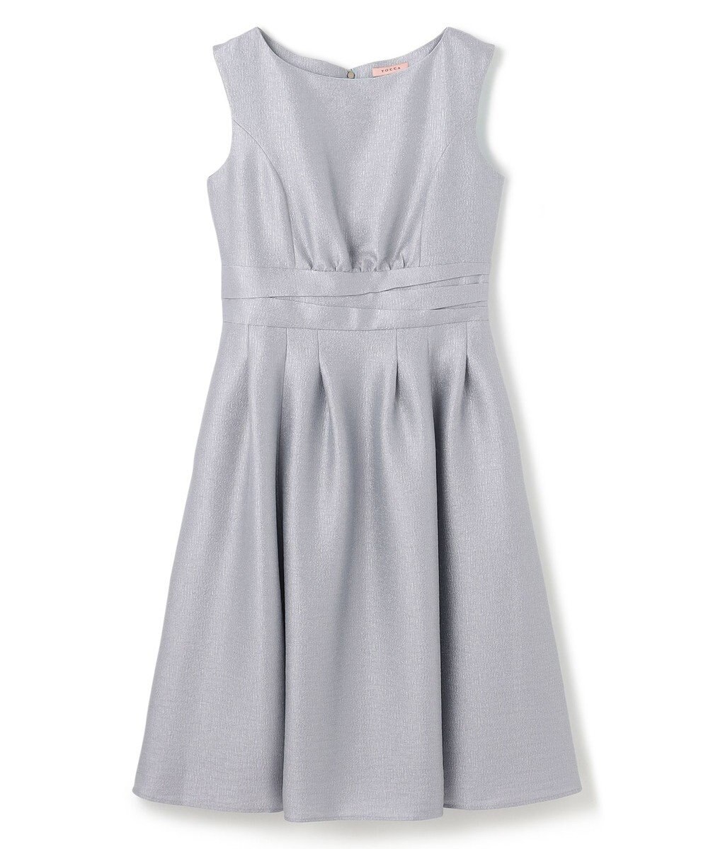 TOCCA 【消臭・洗える】DREAMINGLY ドレス 