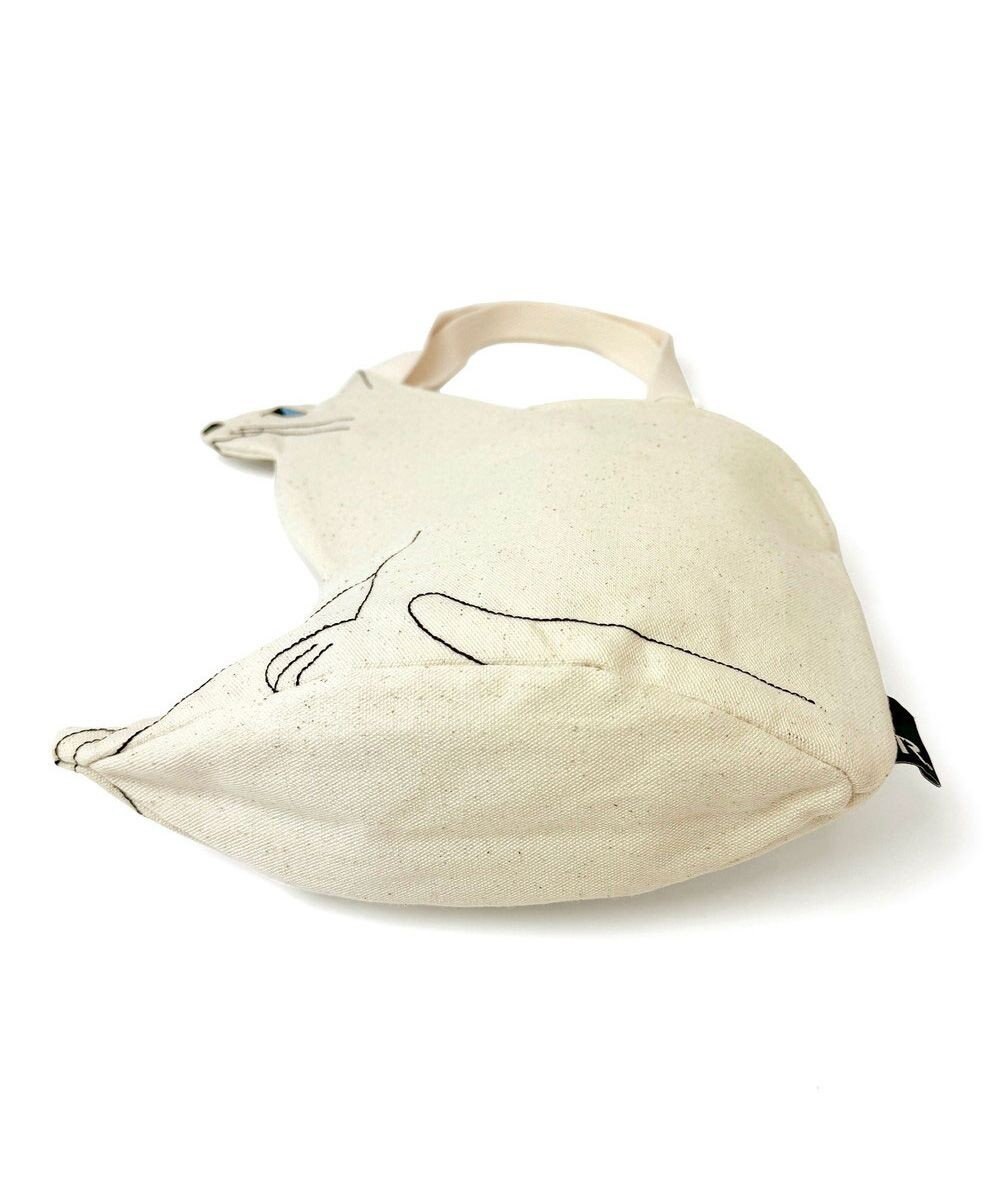 ROOTOTE 1110【ネコトート】EU.デリ.オスワリネコ-A 