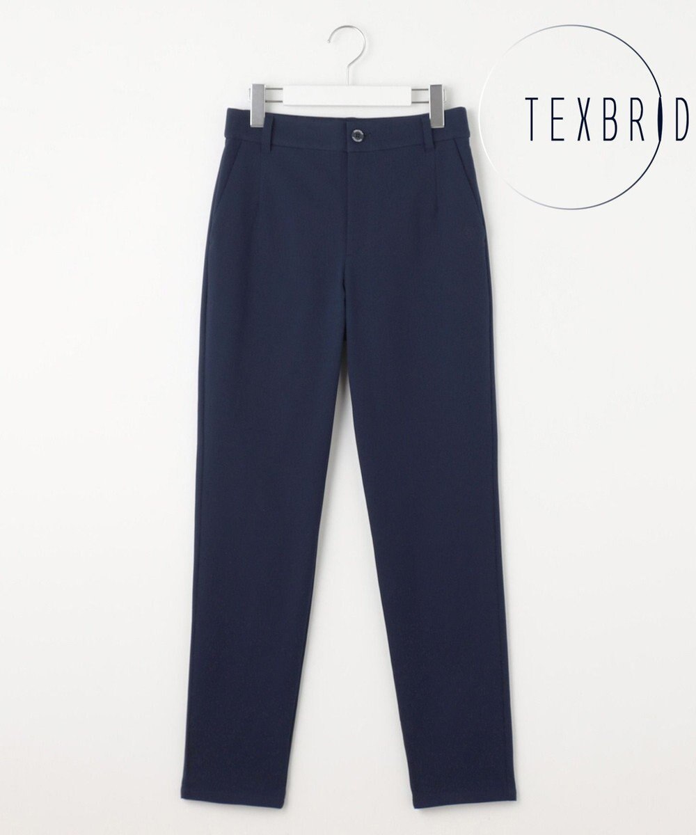 23区GOLF 【辻梨恵プロ着用】【WOMEN】「TEXBRID」軽量ストレッチパンツ 