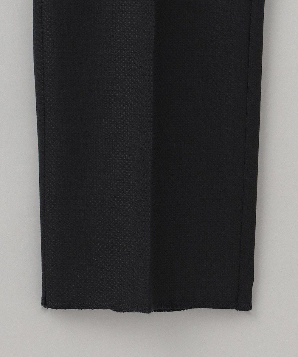 GOTAIRIKU 【DORMEUIL/ドーメル】ミレニアル　通年スーツ＿ブラック 