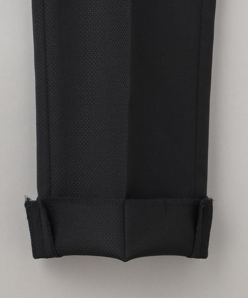 GOTAIRIKU 【DORMEUIL/ドーメル】ミレニアル　通年スーツ＿ブラック 