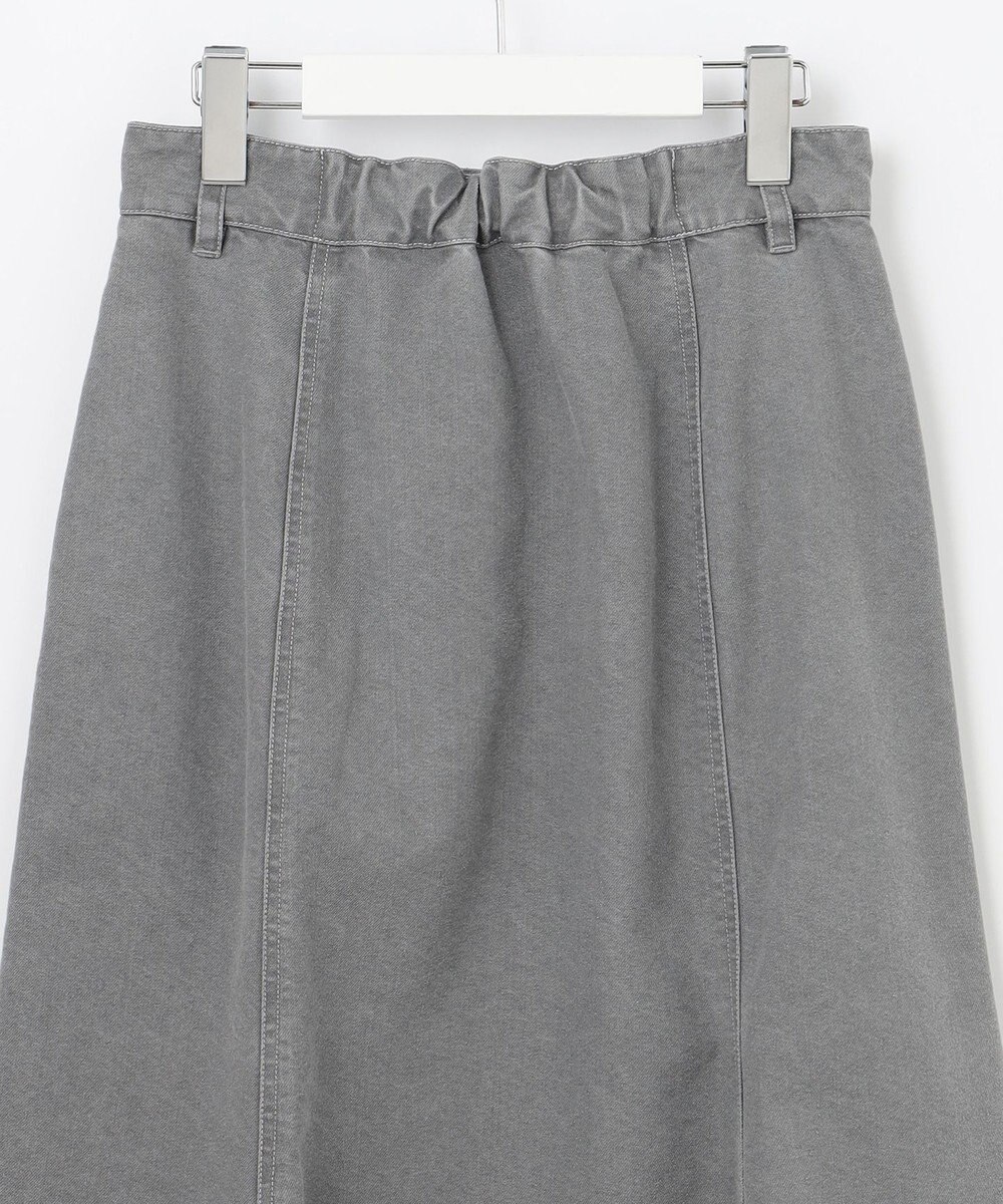 Feroux フレアレディーデニム スカート 