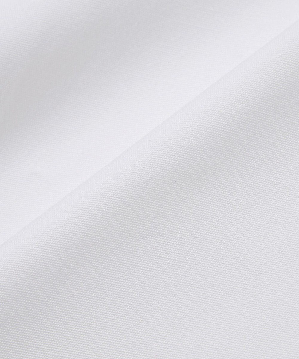 MIKI HOUSE HOT BISCUITS 【110-130cm】ブロード素材の長袖シャツ 