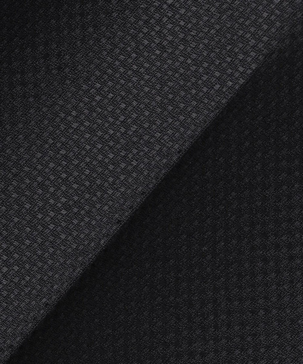 GOTAIRIKU 【DORMEUIL/ドーメル】ミレニアル　通年スーツ＿ブラック 