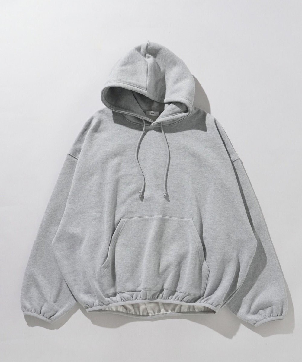 WEGO スーパーBIGバルーンパーカー 