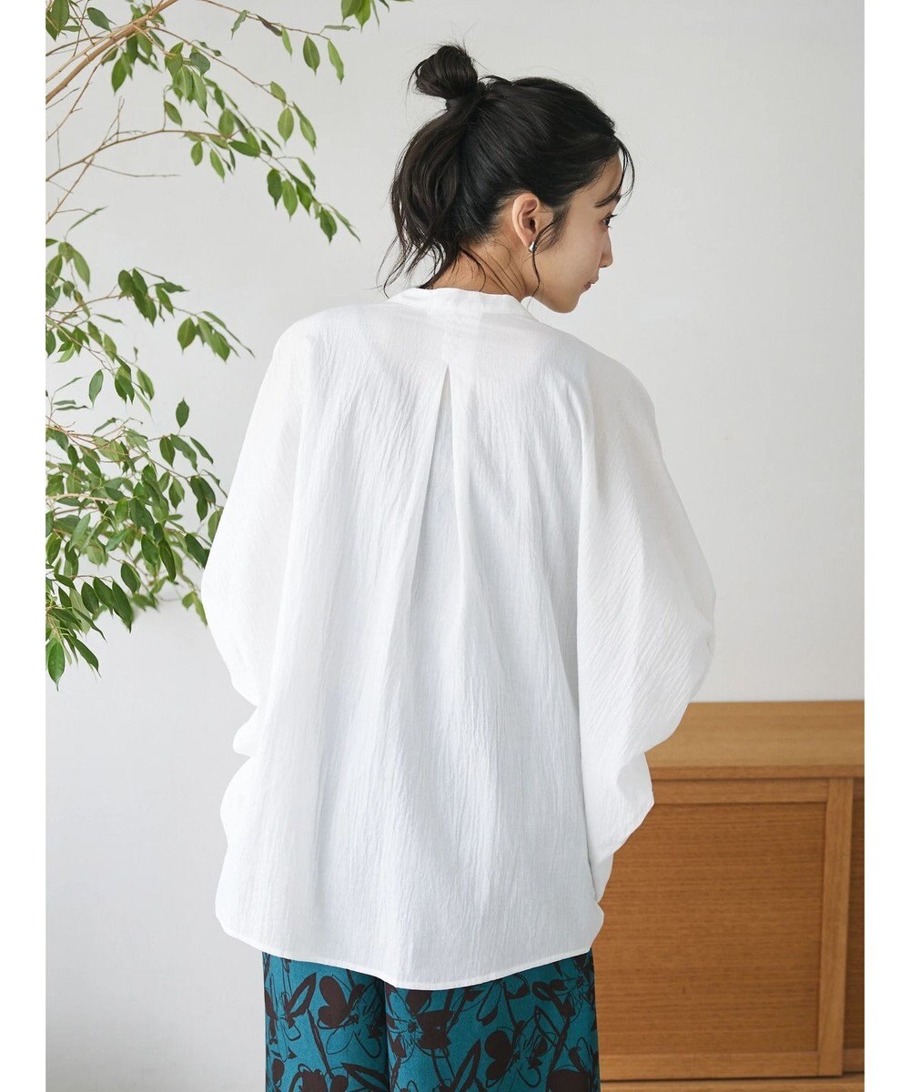 CRAFT STANDARD BOUTIQUE バンザイブラウス 