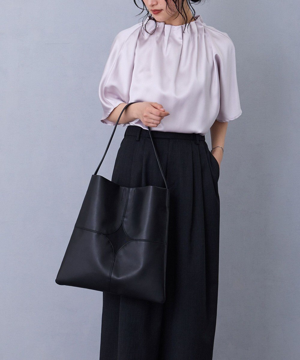 MioFIRANO UNIT B001 トートバッグ A4サイズ対応 