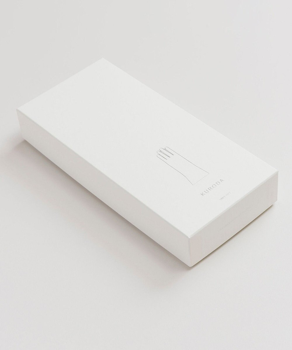 ORuKuBET Italian Sheep Short - Touch Panel (WOMEN)【日本製】 