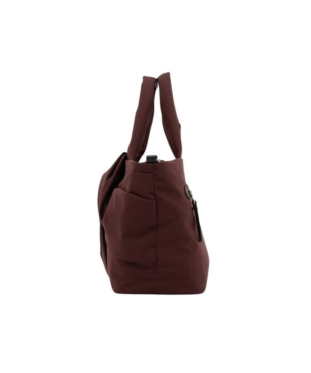 LANVIN en Bleu ルクリア 2WAYトートバッグ 