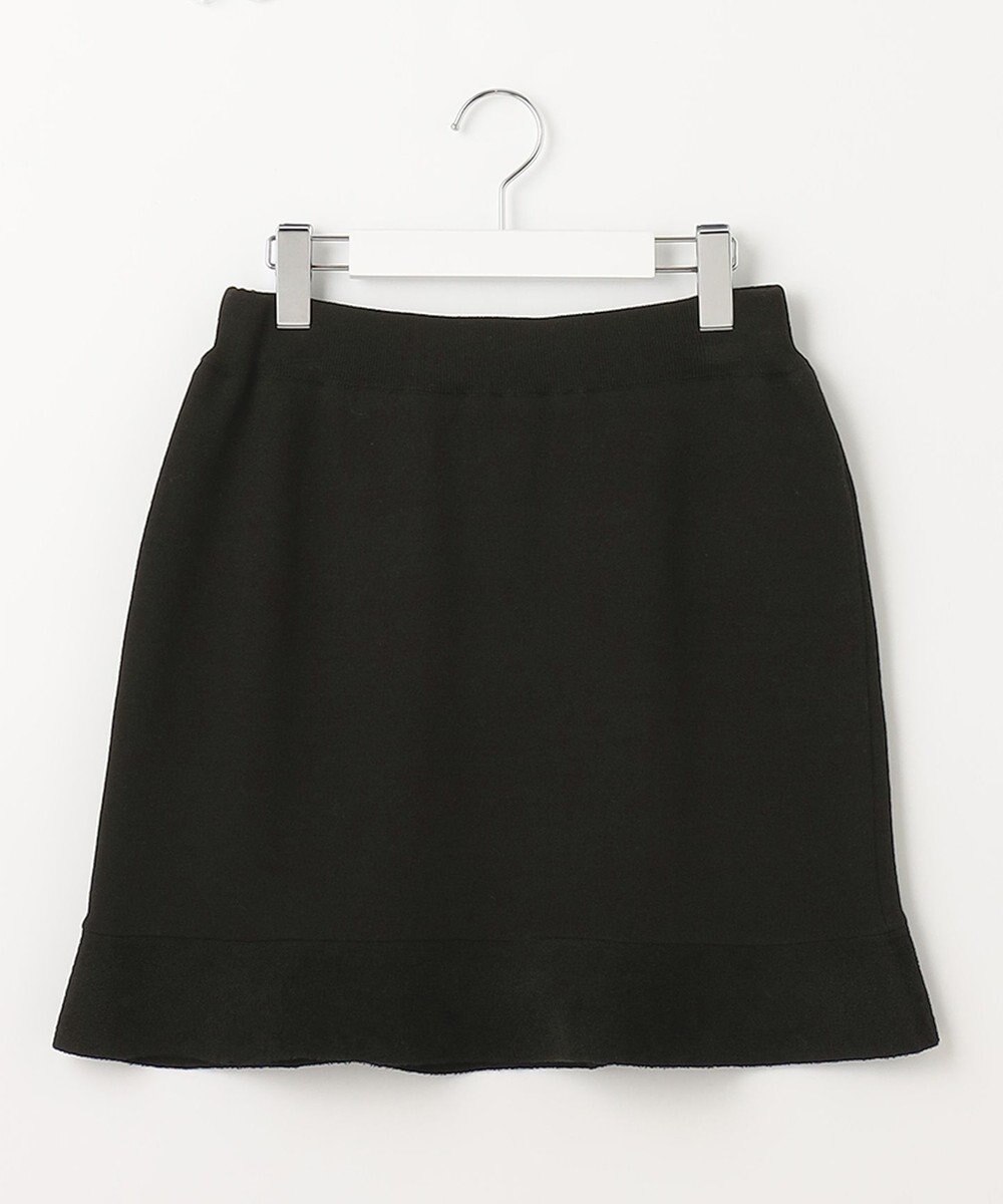 23区GOLF ニットアップでレディなスタイリングを【WOMEN】【洗える】ニットスカート 