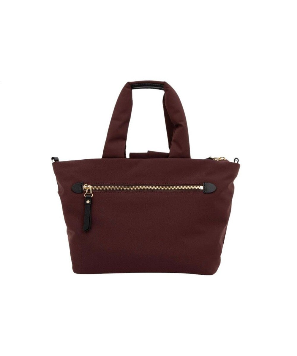 LANVIN en Bleu ルクリア 2WAYトートバッグ 