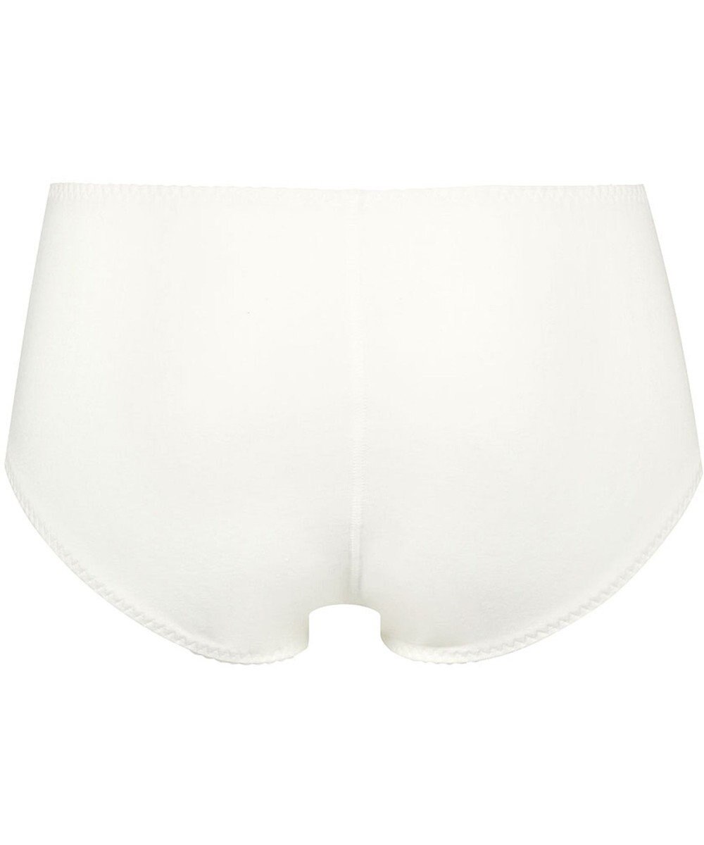 Wing ジュニアショーツ Wing Teen おしりにくいこみにくい ズレ上がりにくい(裾) 【non!PKパンツ】 綿混素材(身生地部) RB2451とペア はきこみ丈あさめ RJ3451 ウイング／ワコール 