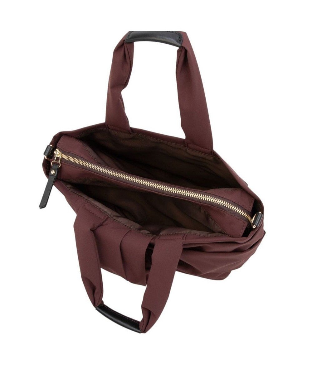 LANVIN en Bleu ルクリア 2WAYトートバッグ 