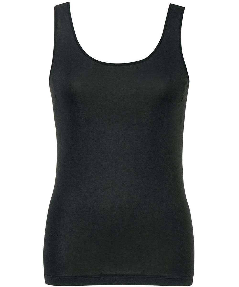 Wing インナー 【綿の贅沢オーガニック】 オーガニックコットン混素材 薄くて軽い ノースリーブ EL1156 ウイング／ワコール 