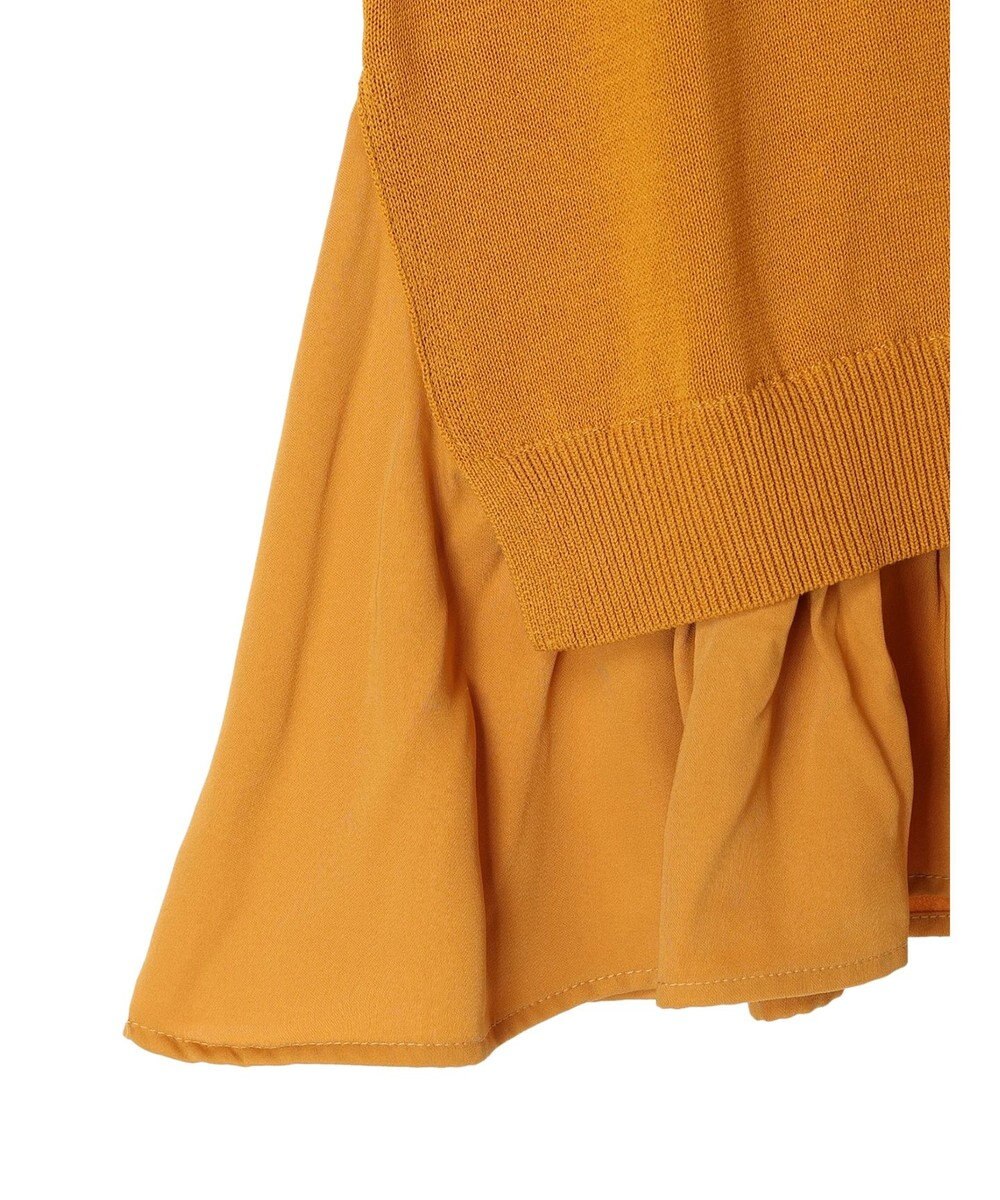 AMERICAN HOLIC レイヤードプルオーバー 