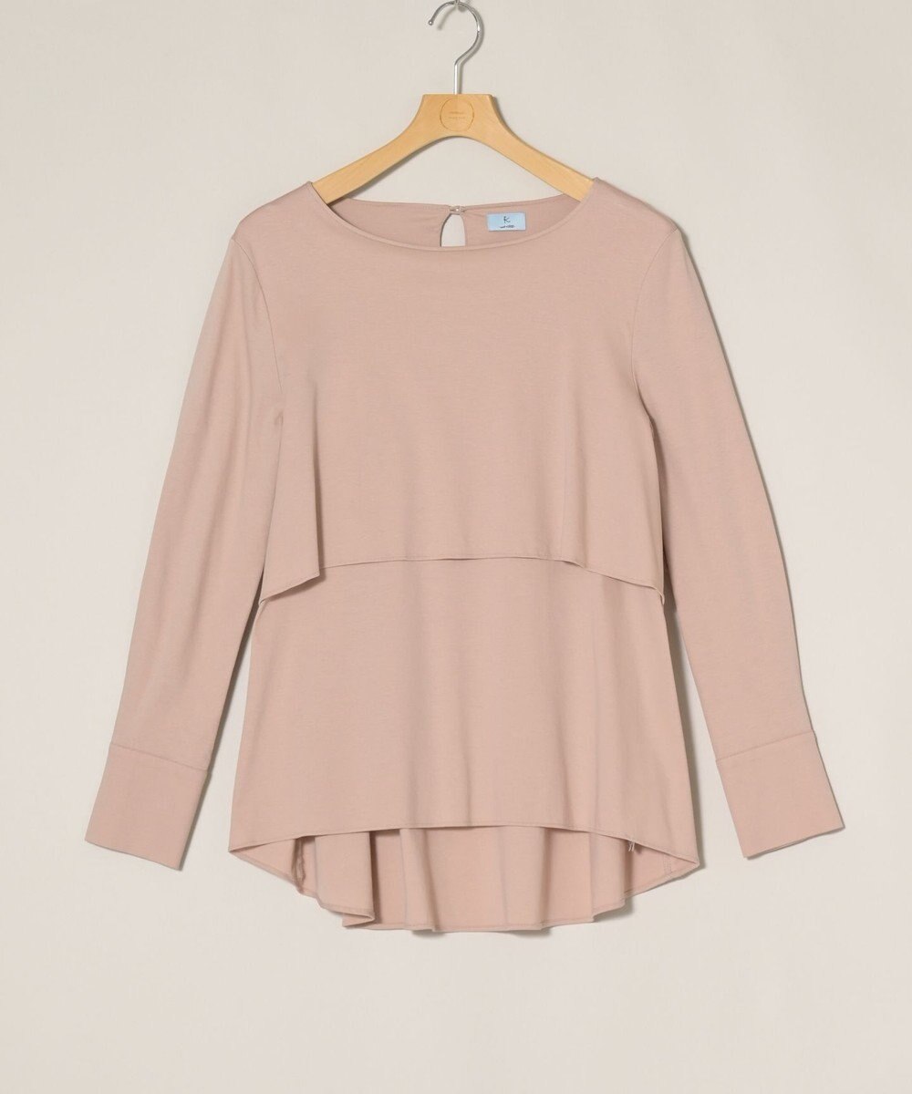 ONWARD Reuse Park 【組曲】カットソー秋冬 