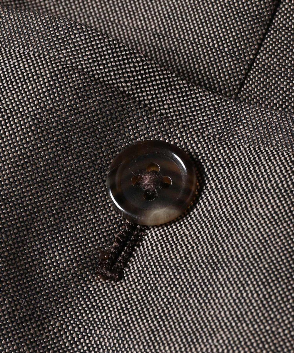 Paul Smith シャンブレー ワイドパンツ 