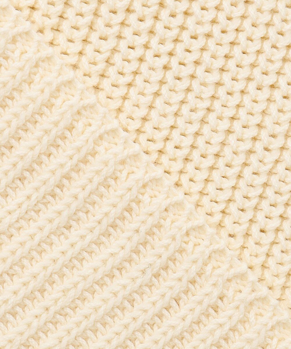 J.PRESS YORK STREET 【UNISEX】チルデンニット 