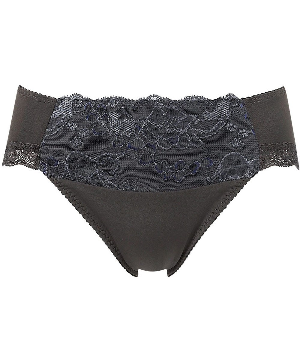 Wing ショーツ KB2004とペア 【マッチミーブラ】 はきこみ丈ふつう KF2304 ウイング／ワコール 