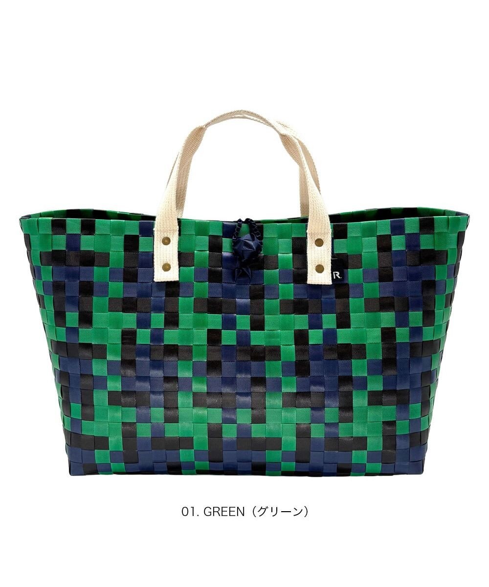 ROOTOTE 3544【ルートート】EU.ミディアム.チョー-A 