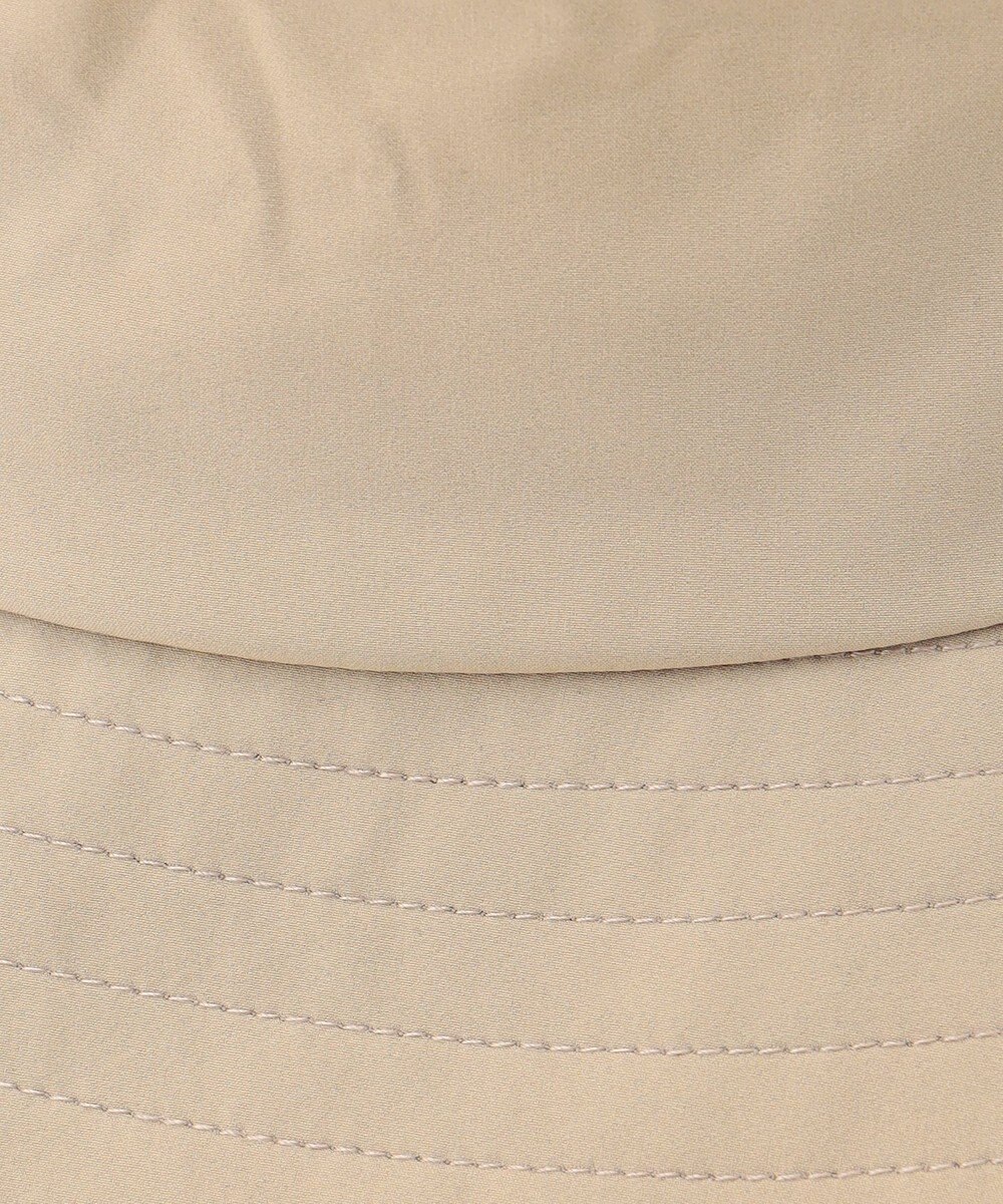 UNFILO FINE MOVE アシンメトリー ハット 