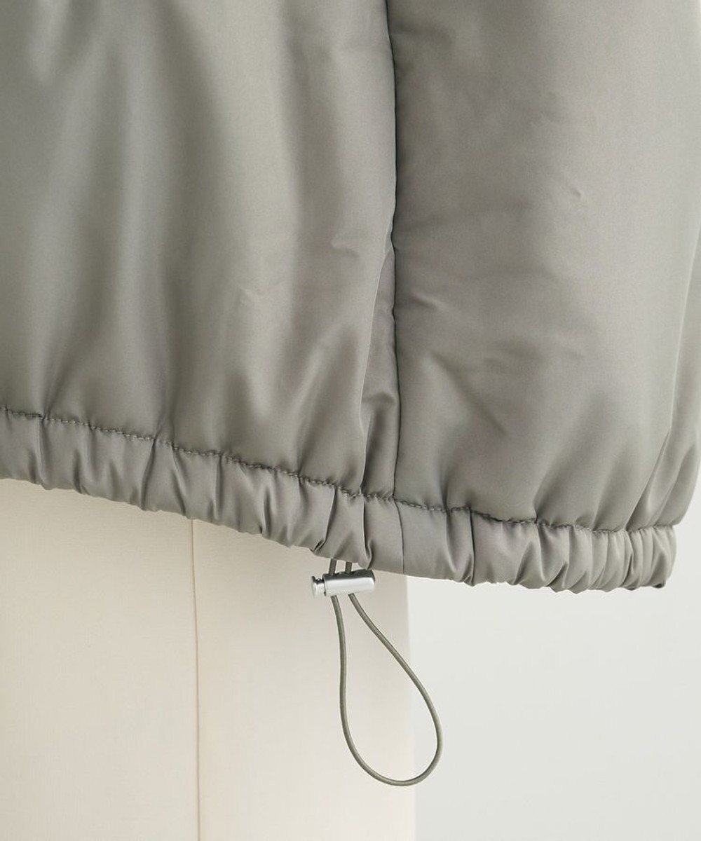 Green Parks ・ｓｗｉｎｇ　ｂｙ　モンスターパーカーコート 