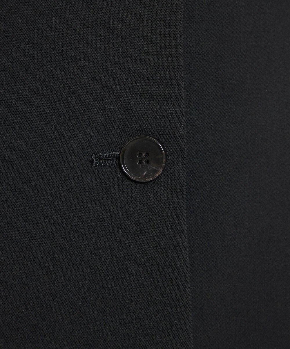 uncrave プルーフダブルクロス ジレ 