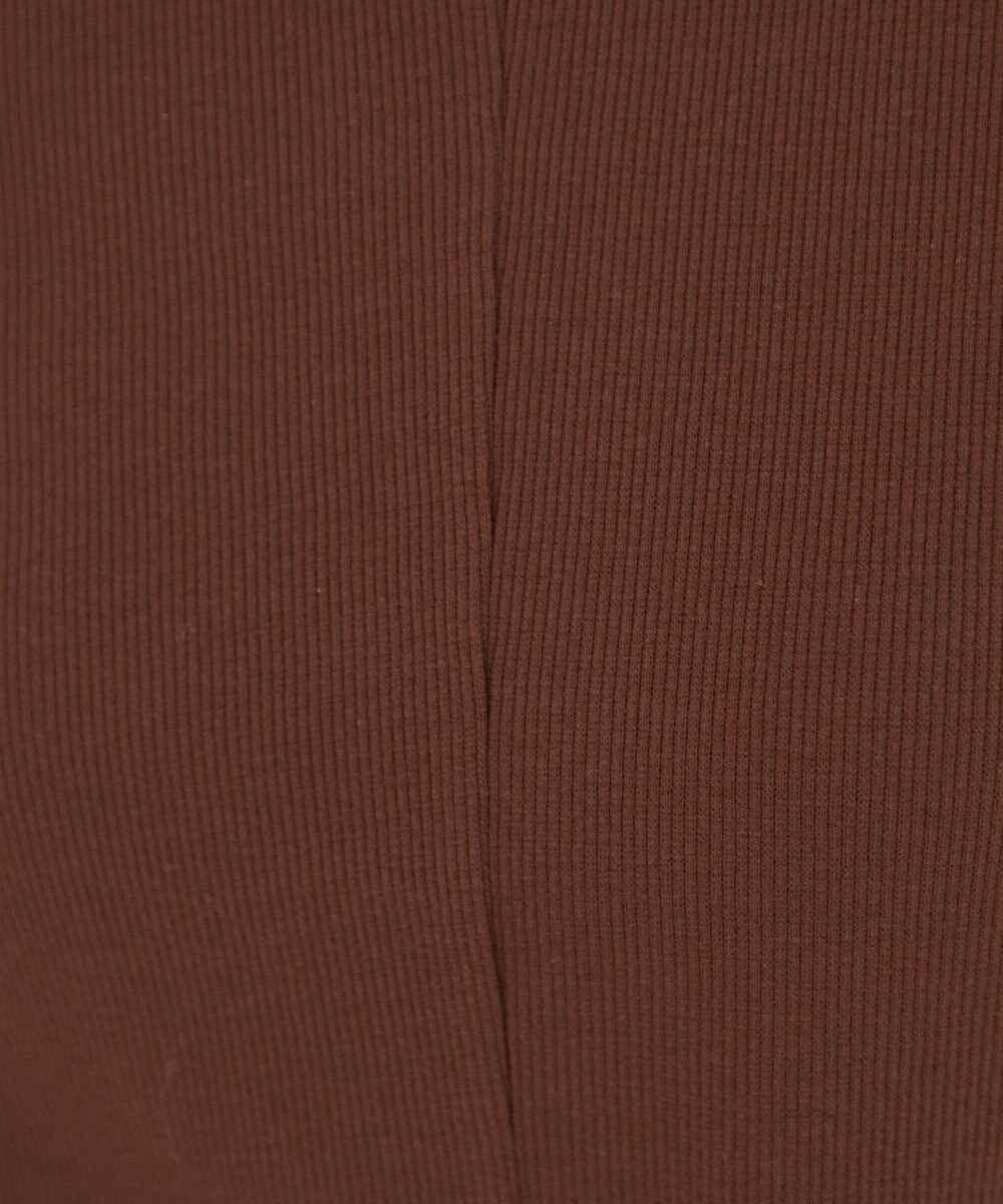 WEGO 【ANGIE VINTAGE】カットアウトリブトップス 