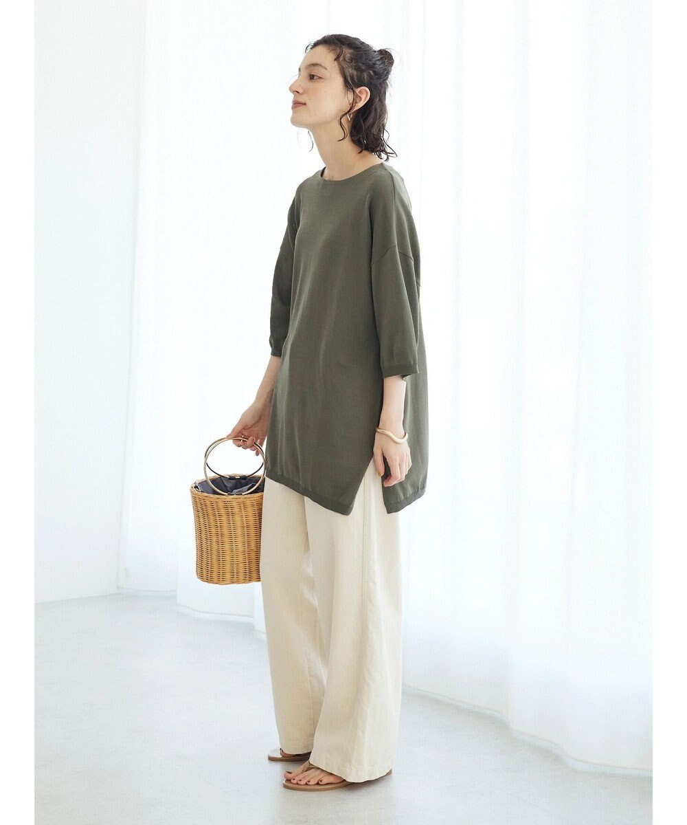 CRAFT STANDARD BOUTIQUE ２ＷＡＹサロペット 