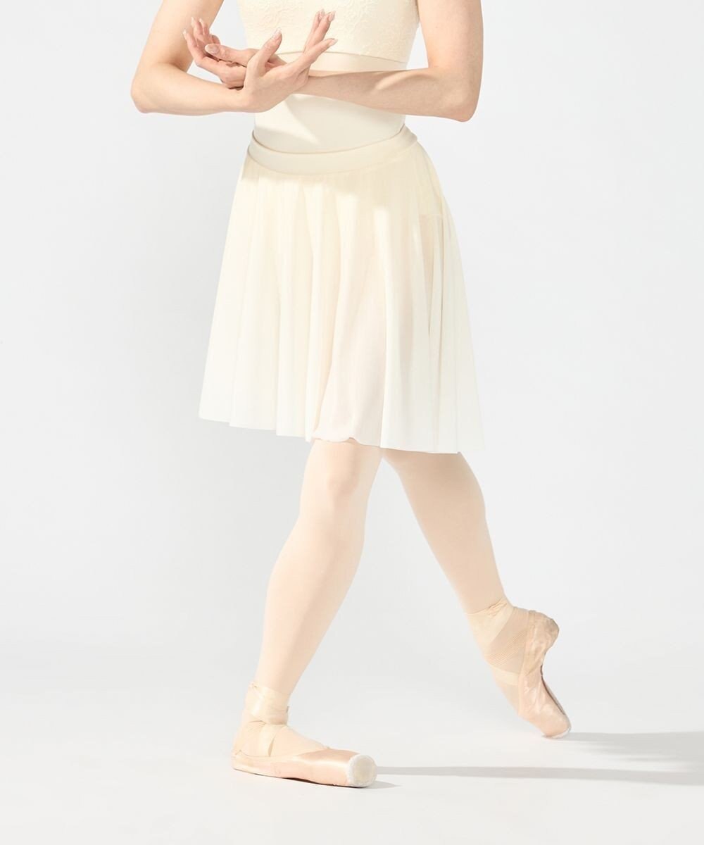 Chacott スカート 