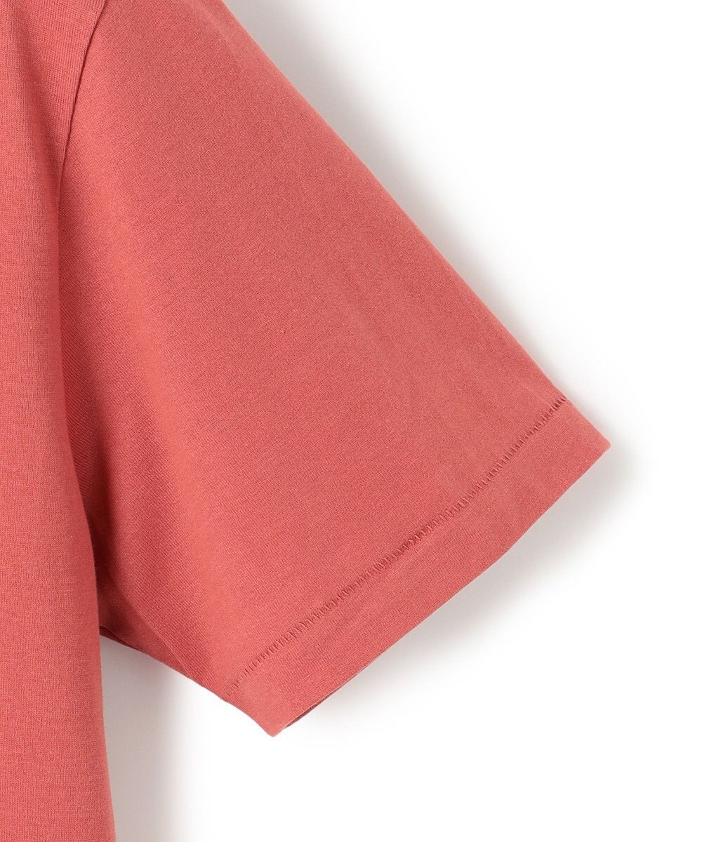 J.PRESS MEN UNISEXで着られるアイコニックな1着【WEB限定】バックブル Ｔシャツ 