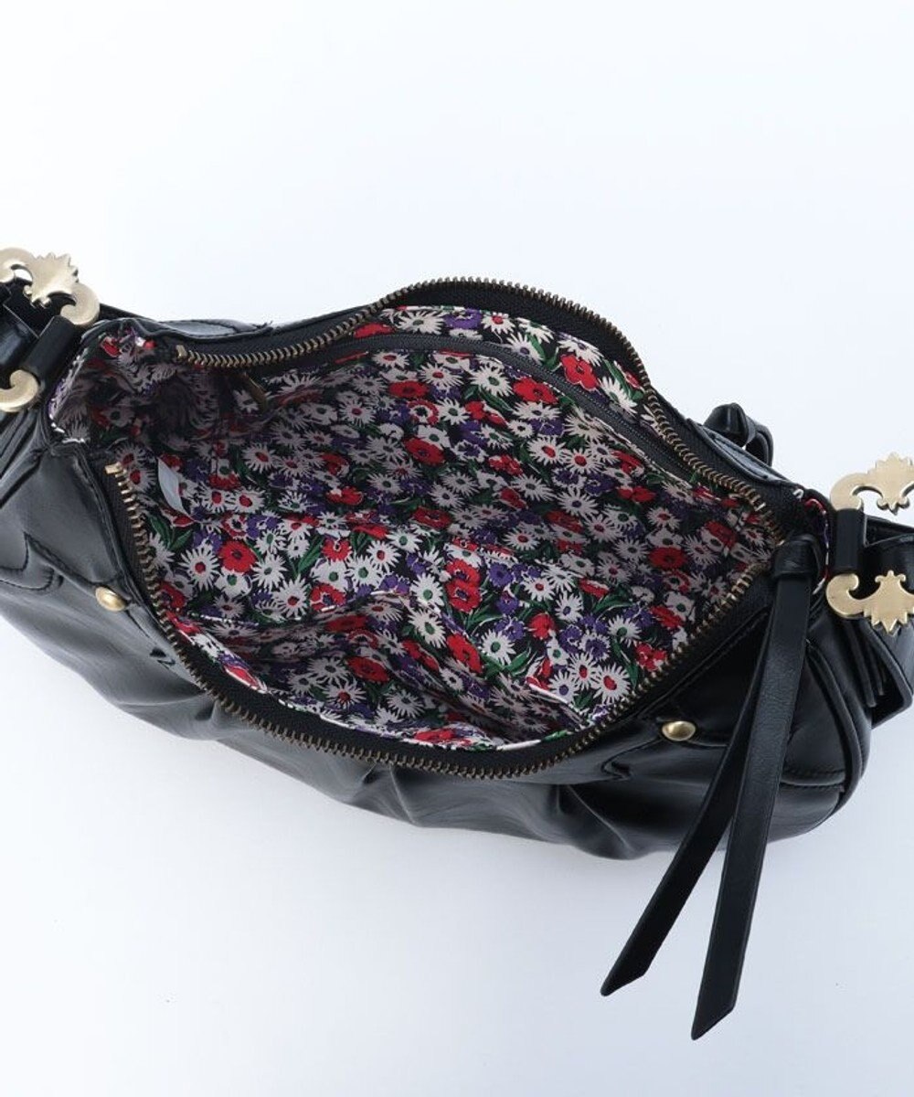 ANNA SUI ディディオン 2wayショルダーバッグ 