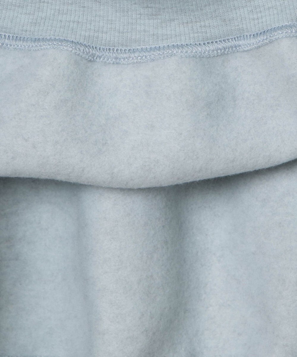 WEGO 【ユニセックス着用/MLXLサイズ展開/新色追加/裏起毛】スウェットプルオーバー 