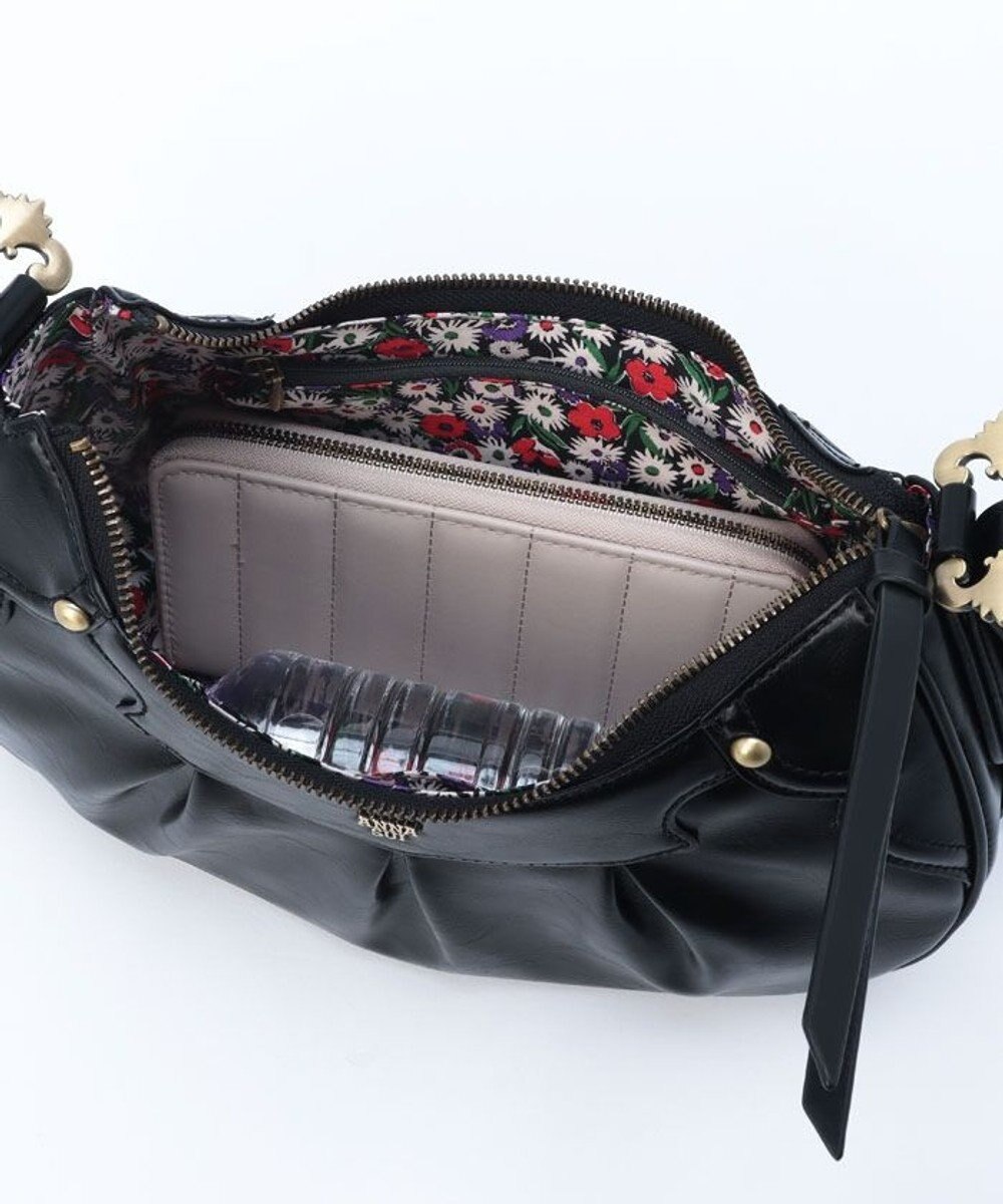 ANNA SUI ディディオン 2wayショルダーバッグ 