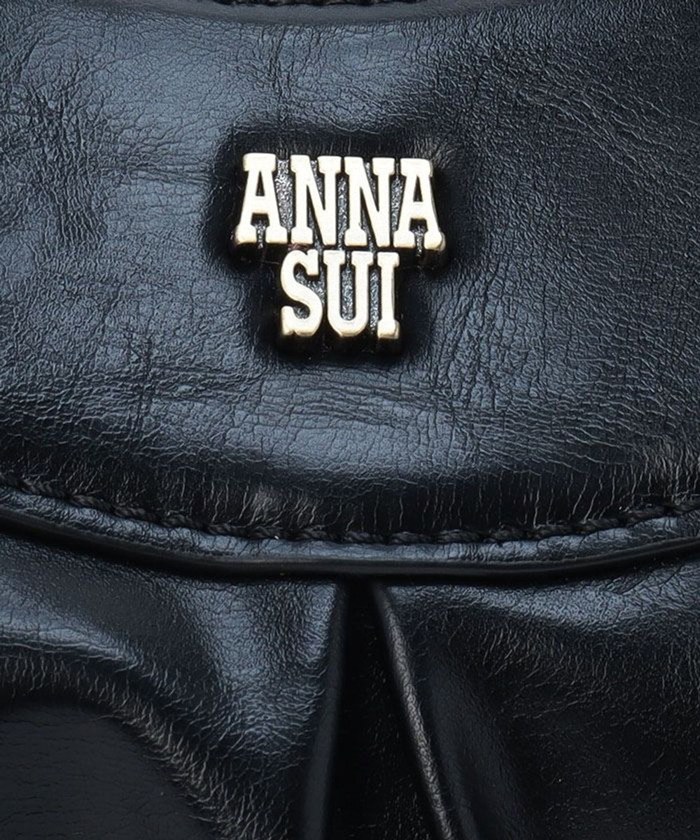 ANNA SUI ディディオン 2wayショルダーバッグ 