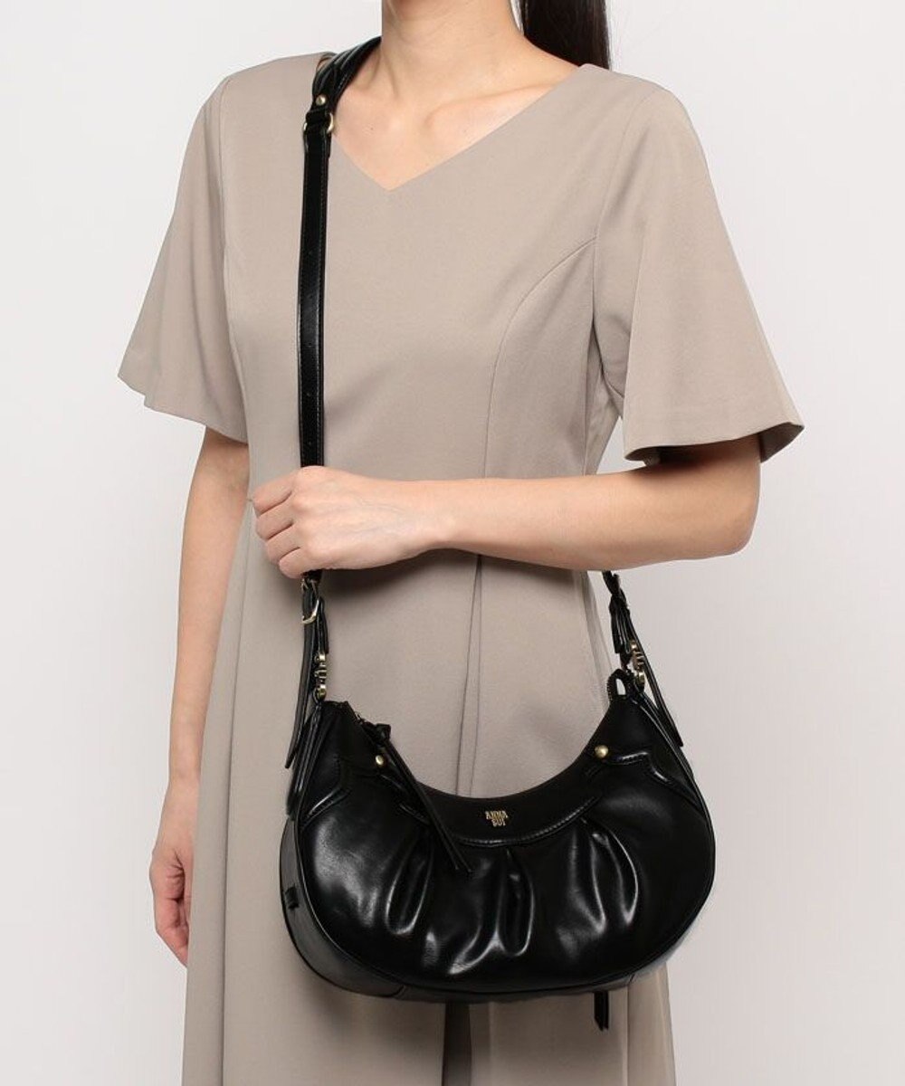 ANNA SUI ディディオン 2wayショルダーバッグ 