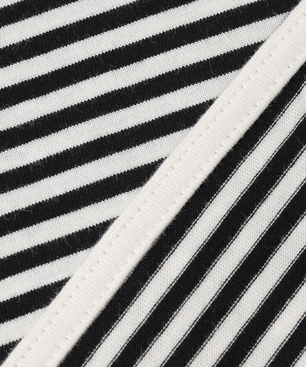 ANY フロッキーロゴテールTシャツ 