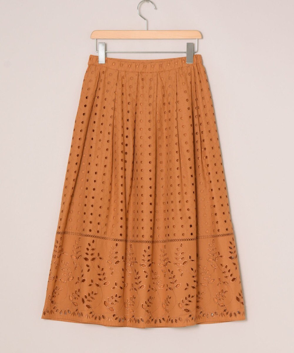 ONWARD Reuse Park 3セット商品/サイズ38【自由区】ニット春夏×ブラウス春夏×スカート春夏 