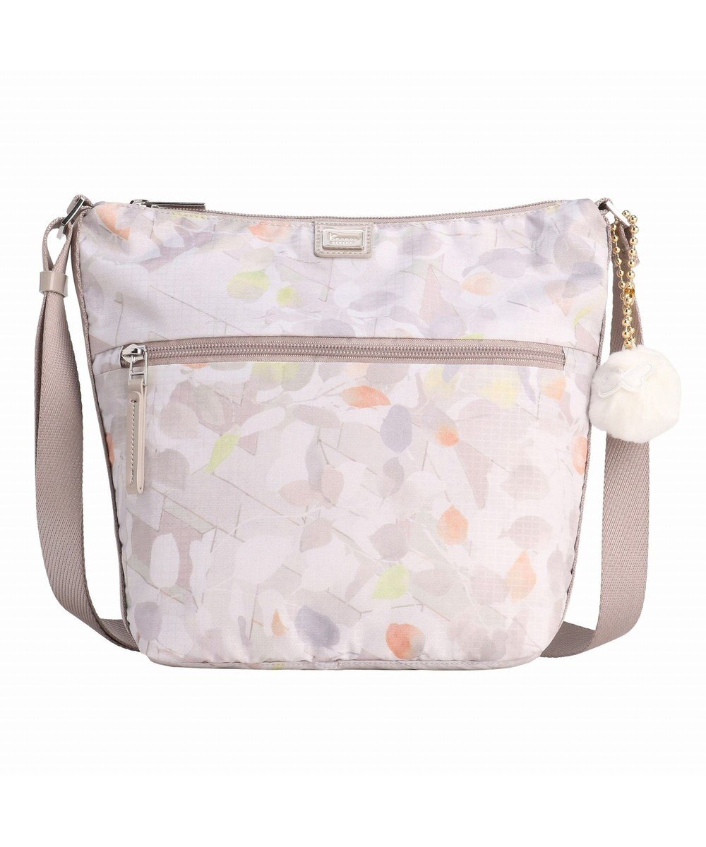 ACE BAGS & LUGGAGE Kanana project COLLECTION VYGルフレLTD ショルダーバッグ 17712 カナナ カナナプロジェクト 