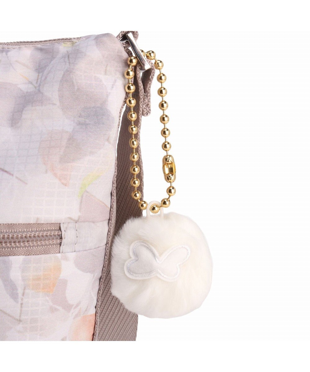 ACE BAGS & LUGGAGE Kanana project COLLECTION VYGルフレLTD ショルダーバッグ 17712 カナナ カナナプロジェクト 