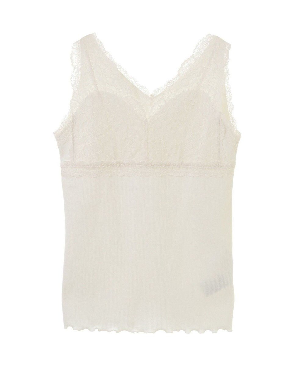 earth music&ecology ２ＷＡＹレースタンクトップ 