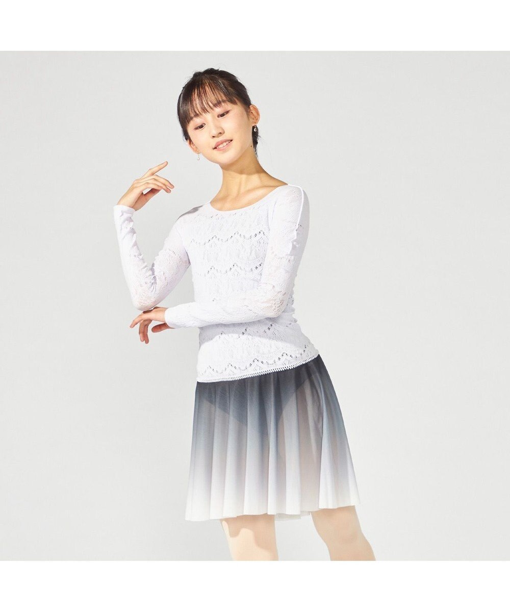 Chacott スカート 