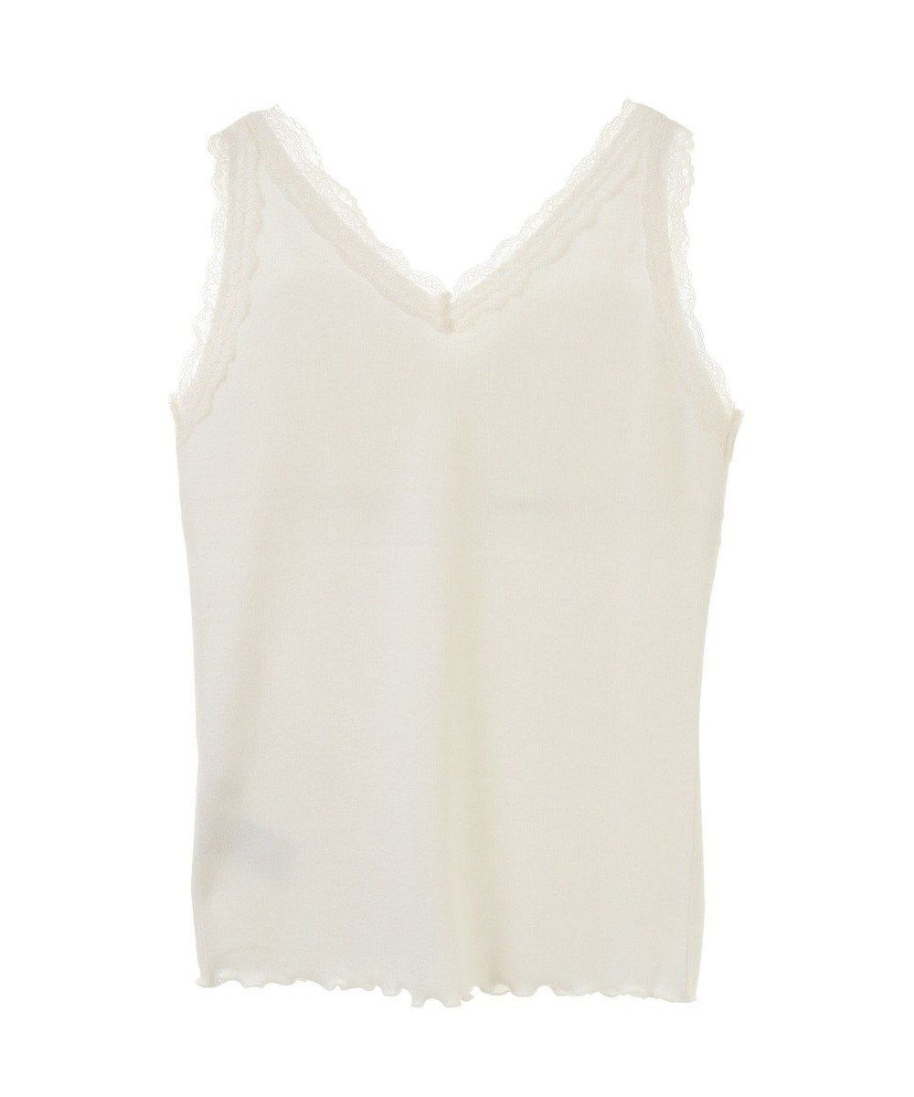 earth music&ecology ２ＷＡＹレースタンクトップ 