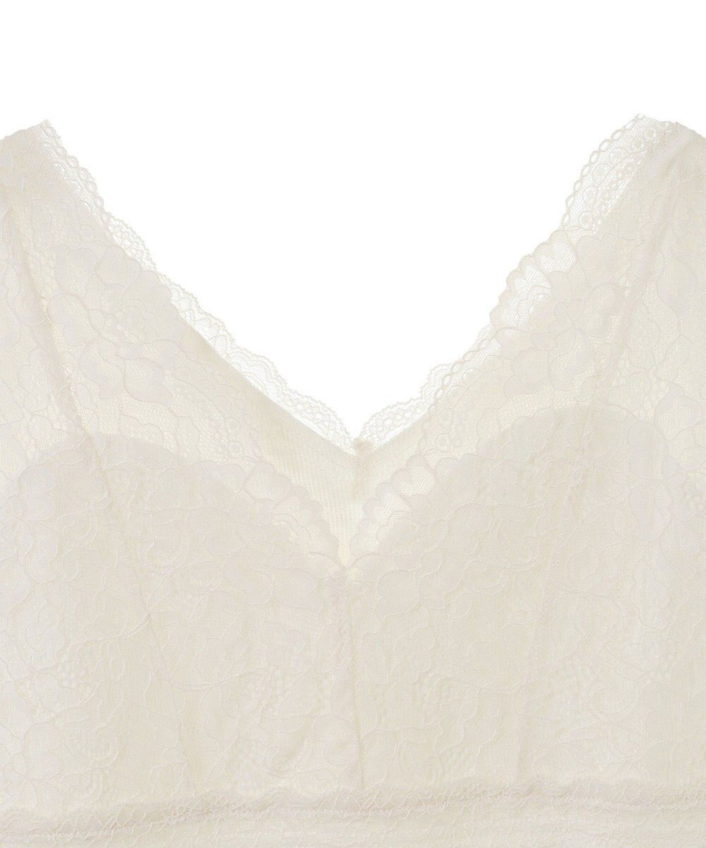 earth music&ecology ２ＷＡＹレースタンクトップ 