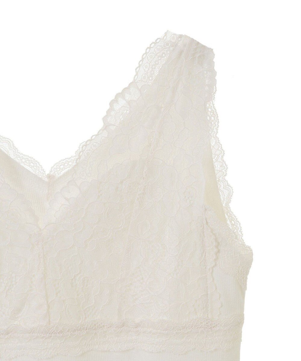 earth music&ecology ２ＷＡＹレースタンクトップ 