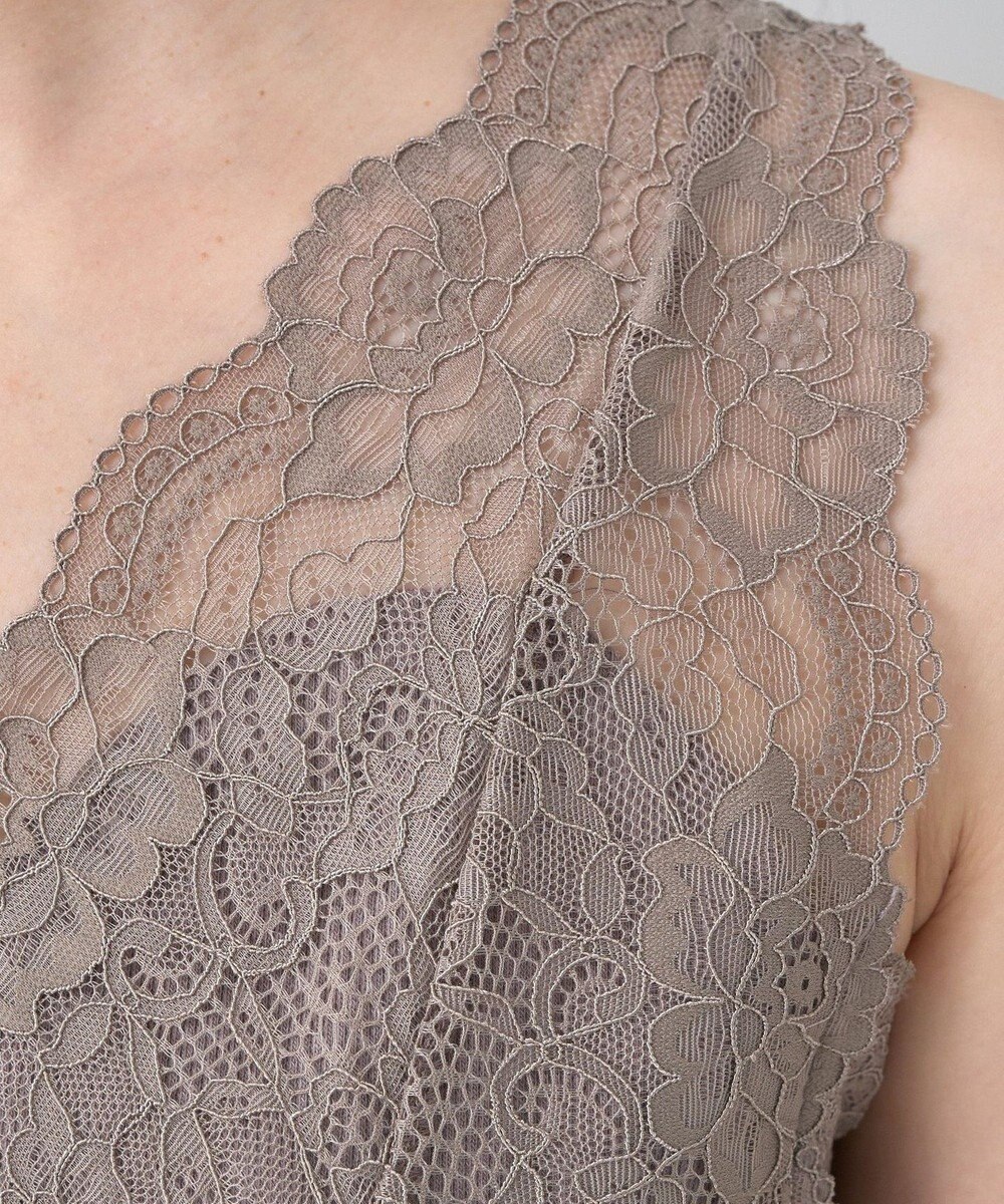 earth music&ecology ２ＷＡＹレースタンクトップ 