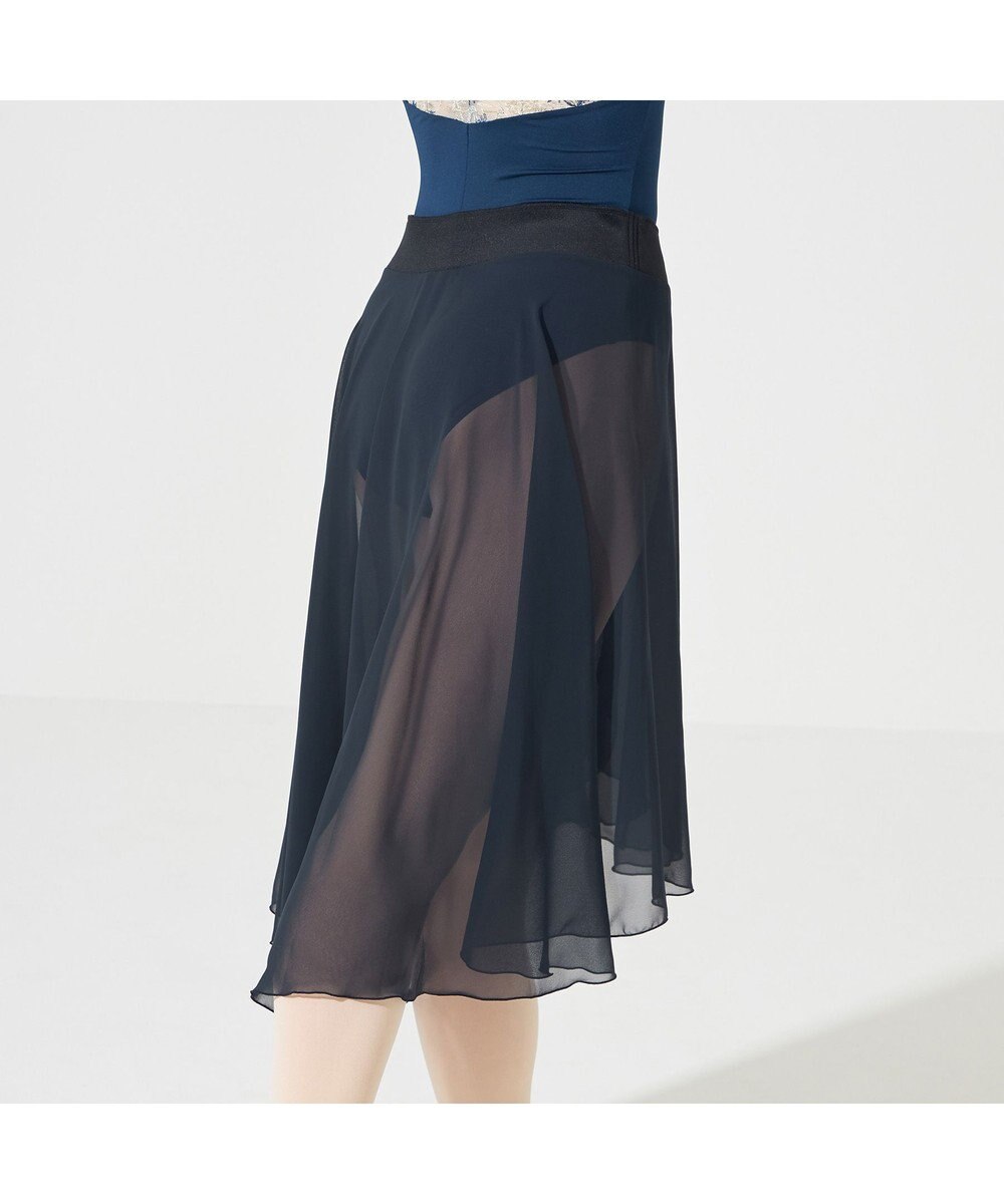 Chacott リハーサルスカート 