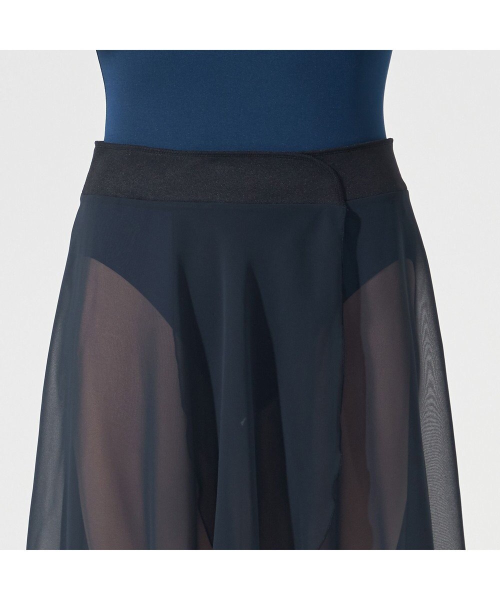 Chacott リハーサルスカート 