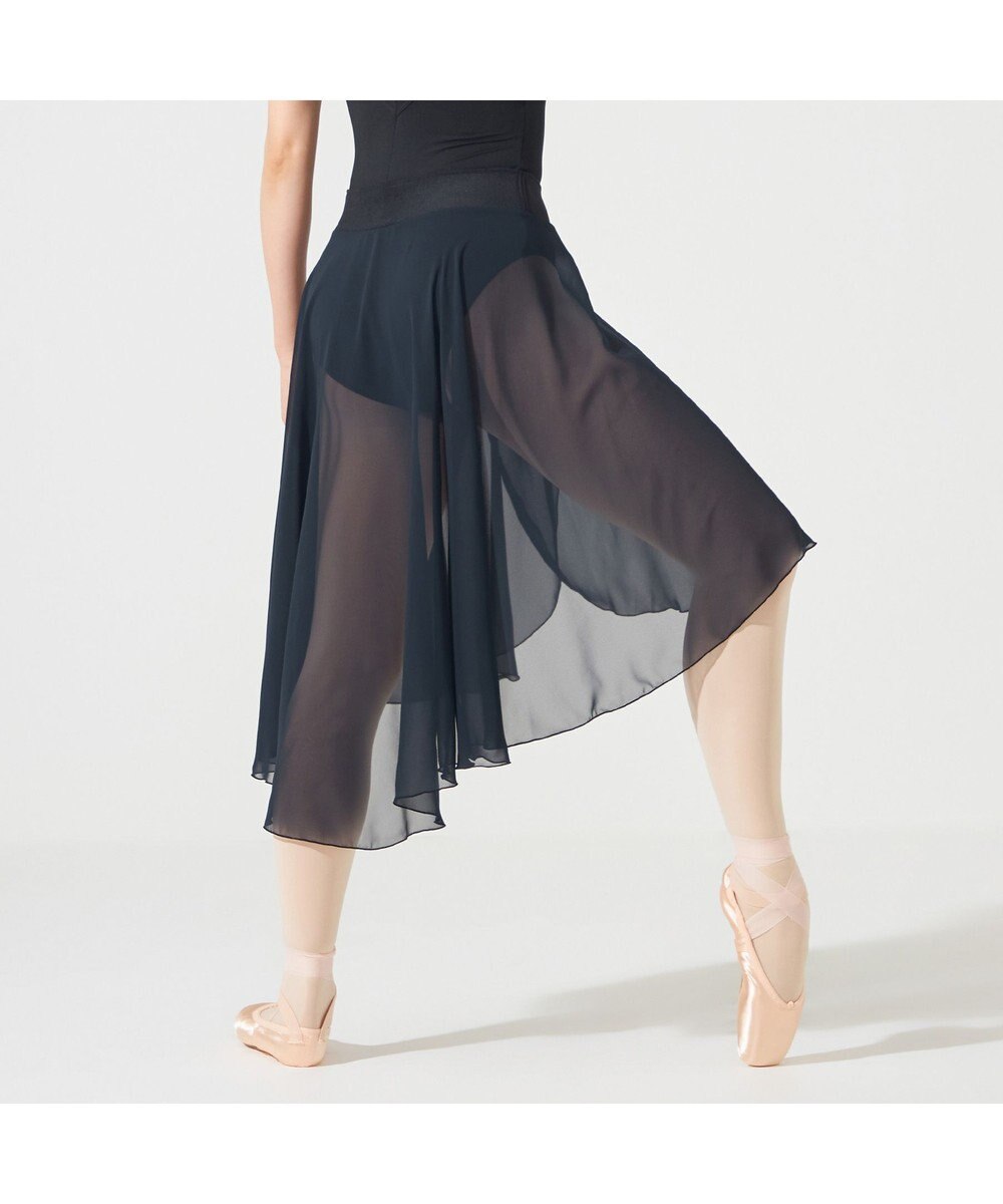 Chacott リハーサルスカート 