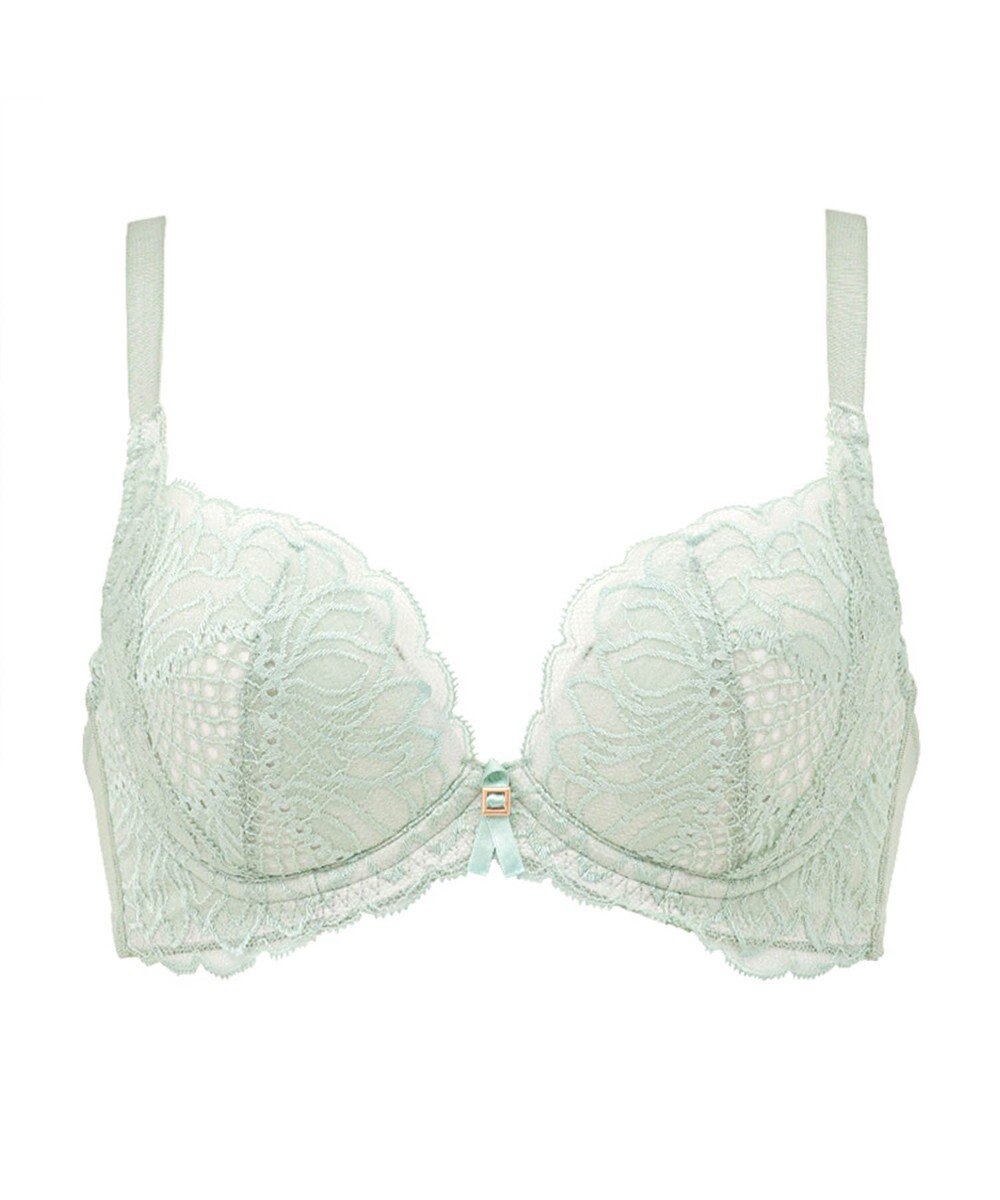 BRADELIS New York 【BRADELIS New York / 育乳ブラ・STEP2 寄せる】　ナオミステップ2ブラ22A1 